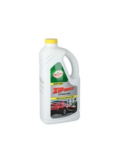 1-Step Quick and Easy High-Performance Car Wash and Wax 1.89 L T79 - pnsku/N70129905V/45/_/1731985359/f4f323d4-40c4-464f-89d0-2e63887b3d01