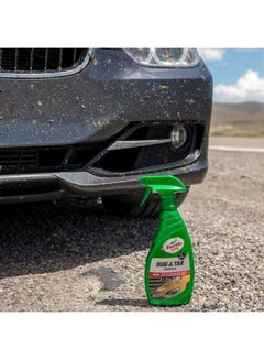 ترتل واكس Powerful Stain-Fighting Formula Bug and Tar Remover Spray 473 ml T520A  - Image 2