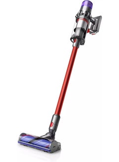 Absolute Cordless Vacuum Cleaner 0.77 L 545 W V11 Red/Silver/Purple - pnsku/N70129907V/45/_/1732006771/dd4b240b-4569-4e5a-8647-ee88b8281f1a