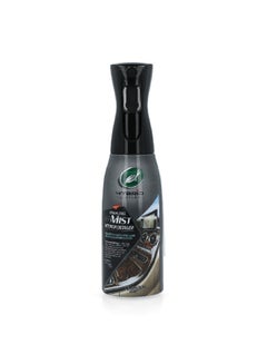 Turtle wax Omits odours Hybrid Solutions Streak-Free Mist Interior Detailer Spray 20 fl oz 53482  - Image 1