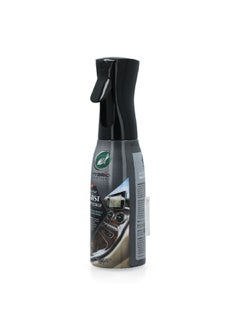 Turtle wax Omits odours Hybrid Solutions Streak-Free Mist Interior Detailer Spray 20 fl oz 53482  - Image 2