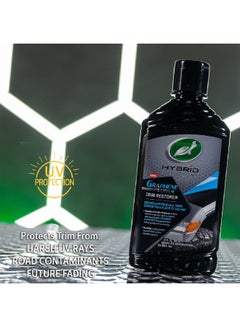 Hybrid Solutions Graphene Acrylic Trim Restorer High Performance Scratch-Resistant Liquid 296 ml 53838 - pnsku/N70129910V/45/_/1731985369/08432c07-35a1-47cd-8dda-8c56e0b4951a