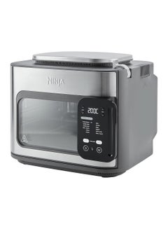 Ninja Combi All-In-One Multicooker, Oven, And Air Fryer, 14-In-1 Functions 12.5 L 1760 W SFP700ME Grey  - Image 2