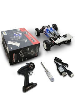 911 PRO 1:16 Remote Controlled Car, 70km/h RC High Speed Drift Racing Car, 2.4GHz Brushless Motor, 4WD Off Road Race Buggy - pnsku/N70129944V/45/_/1731988922/10c58c55-17f2-40d8-acf4-ba2a8f437cb8