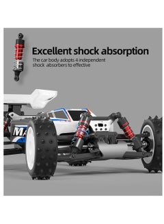 911 PRO 1:16 Remote Controlled Car, 70km/h RC High Speed Drift Racing Car, 2.4GHz Brushless Motor, 4WD Off Road Race Buggy - pnsku/N70129944V/45/_/1731988922/62de7448-a165-4837-a184-19c02d1869a8