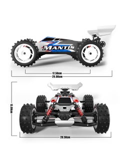 911 PRO 1:16 Remote Controlled Car, 70km/h RC High Speed Drift Racing Car, 2.4GHz Brushless Motor, 4WD Off Road Race Buggy - pnsku/N70129944V/45/_/1731988925/746b54c6-7ecf-45fa-bf44-e58f13354606