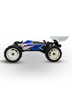 مايتويز 911 PRO 1:16 Remote Controlled Car, 70km/h RC High Speed Drift Racing Car, 2.4GHz Brushless Motor, 4WD Off Road Race Buggy  - Image 2