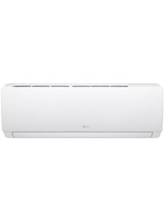 LG HERO On/Off Air Conditioner 1.5 HP, Cooling Only, Fast Cooling, Blue Fin, Auto Swing, Auto Cleaning, Timer, Auto Restart, Sleep Mode WS4-C12RZAAA White - pnsku/N70129946V/45/_/1731988908/6bd359c2-4fc5-4fe8-9ab6-4630d88e4b31