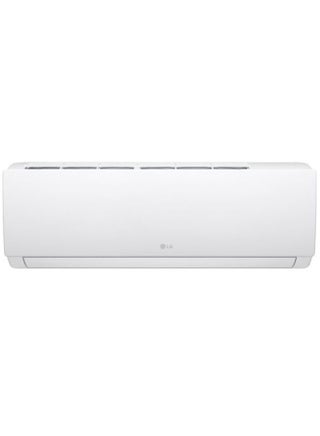 LG HERO On/Off Air Conditioner 1.5 HP, Cooling Only, Fast Cooling, Blue Fin, Auto Swing, Auto Cleaning, Timer, Auto Restart, Sleep Mode WS4-C12RZAAA White - pnsku/N70129946V/45/_/1731988908/6bd359c2-4fc5-4fe8-9ab6-4630d88e4b31