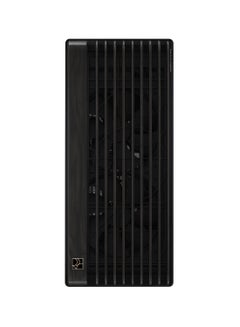 ASUS ProArt PA602 Wood Edition Mid Tower ATX Case - Tempered Glass Panel, Natural Wood Finish, EATX Support, 420mm Radiator Support, 2 x 200mm Pre-installed Fans, 8 Expansion Slots, ARGB Lighting, Cable Management, USB 3.2 Type-C, Tool-Free Design, Removable Dust Filters | 90DC00J0-B09010 Black  - Image 2
