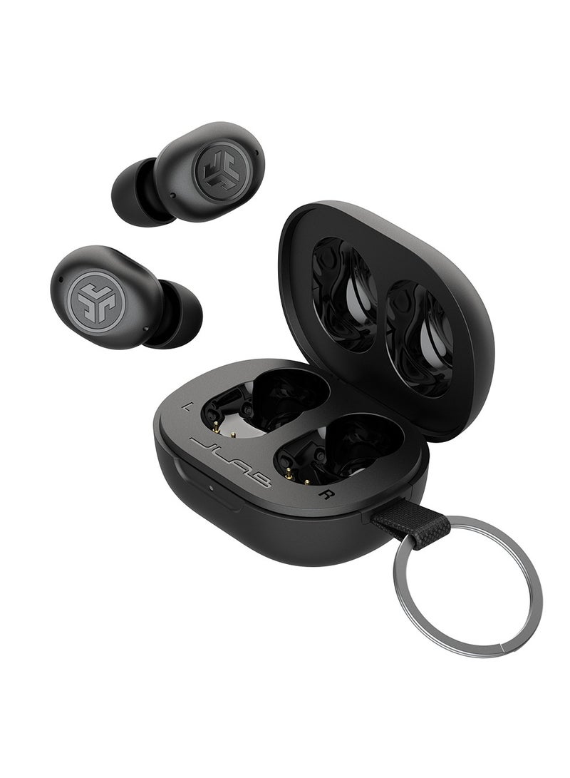 جيلاب JBuds ميني أصغر سماعات أذن لاسلكية حقيقية - Image 2