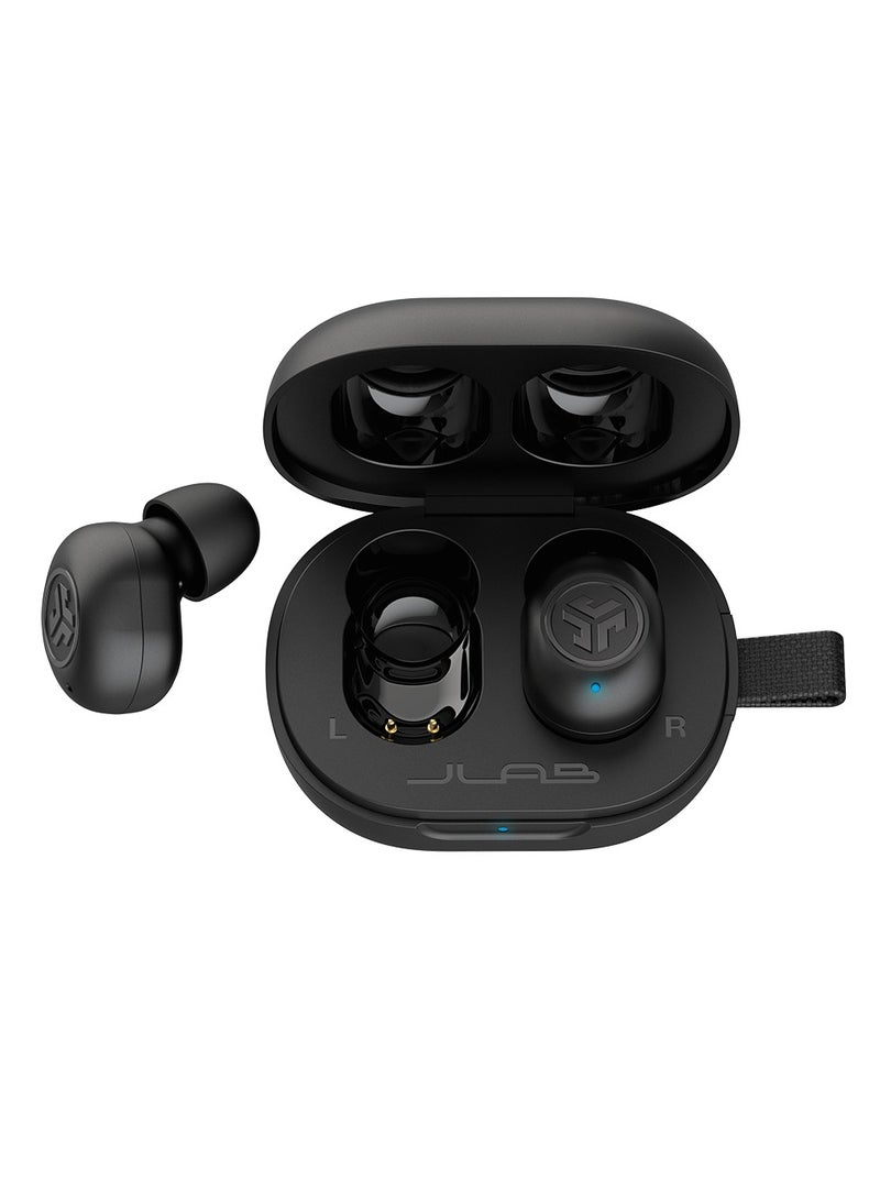 جيلاب JBuds ميني أصغر سماعات أذن لاسلكية حقيقية - Image 3