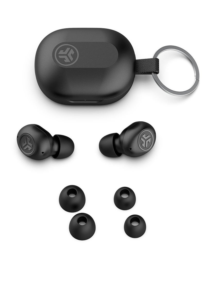 جيلاب JBuds ميني أصغر سماعات أذن لاسلكية حقيقية - Image 5