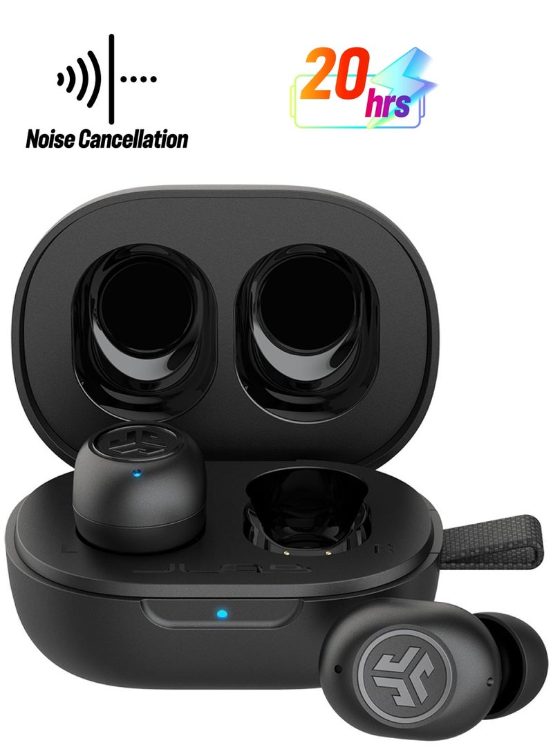 جيلاب JBuds ميني أصغر سماعات أذن لاسلكية حقيقية - Image 1