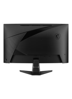 إم اس أي MAG 276CXF Gaming Curved Monitor, 27" Rapid VA Display, WQHD Resolution (2560x1440), 165Hz Refresh Rate, 1ms (MPRT) Response Time, FreeSync Premium, HDR Ready, 1500R Curvature, Wide Color Gamut, 178° Viewing Angles, 93% DCI-P3, Anti-Glare, Frameless Design, 9S6-3CE01M-022 Black  - Image 4