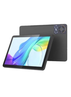 سي آيديا CM8300 Plus 10.1 Inch Smart Android Tablet Dual SIM 8GB RAM 1TB 5G With Bluetooth Keyboard,Zoom/TikTok Supported BLACK  - Image 1