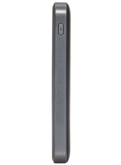 ZTE Portable 5G Hotspot MU5120 by Telstra,10000mAh 27W Fast Charging, NFC,2.4 Inch Touch Screen WIFI 6 3600Mbps Mobile WIFI Router With Sim Card Slot Unlock Grey  - Image 4