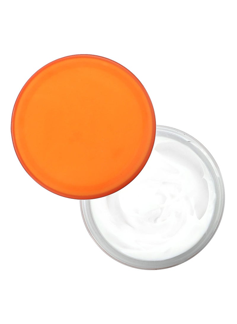 Cantu Shea Butter, Coconut Curling Cream, 2 oz 57grams - Image 2