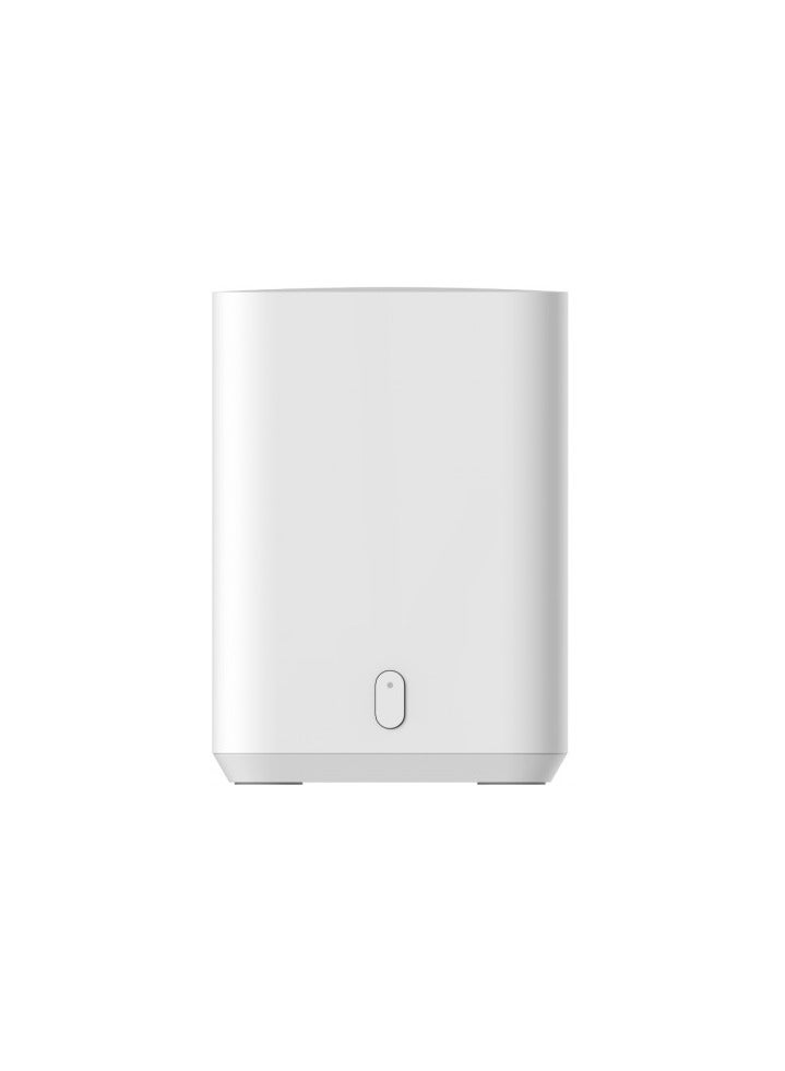 Xiaomi Outdoor Camera Base Station MJA1 security chipset MicroSD (up to 256 GB) Compatible with Xiaomi Outdoor Camera BW300 and BW500 White White  - Image 1