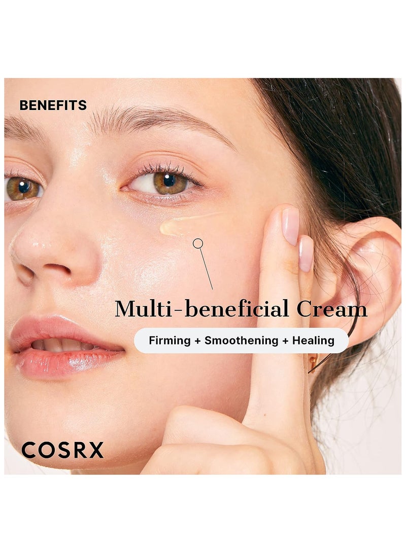 The Retinol 0.1 Cream 20MLml - Image 3