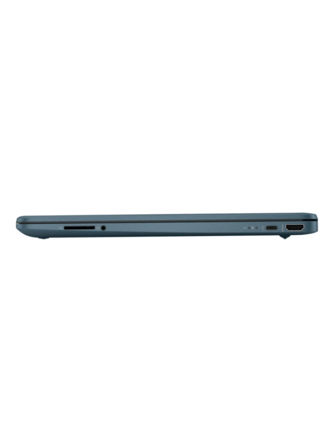 HP - 15-dy5885wm (Upgraded Version) Laptop With 15.6-Inch FHD Display, Core i5-1235U Processor/32GB RAM/1TB SSD/Intel Iris Xe Graphics/Windows 11 Home English Blue - Image 1