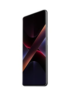 POCO X7 Dual SIM Black 12GB RAM 512GB 5G - Global Version - pnsku/N70130056V/45/_/1732800625/cbba3e6d-68ca-45e2-9cb6-53c307956ad5