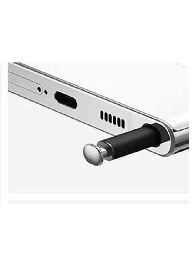 Samsung Renewed - Galaxy S22 Ultra White Single Sim 12GB 256GB 5G LTE - International Version - Image 5