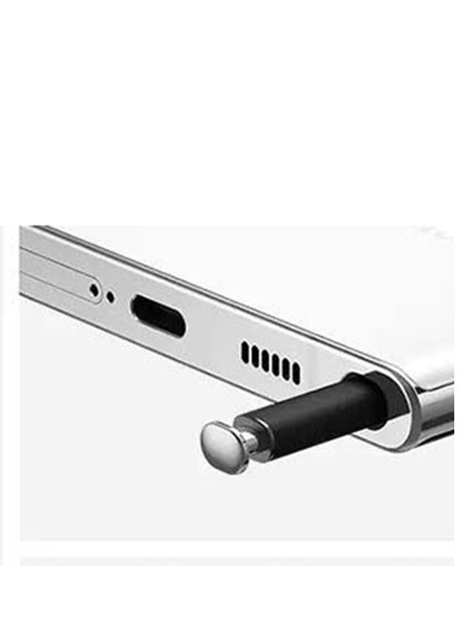 سامسونج مجدد - جالاكسي S22 ألترا أبيض شريحة واحدة 12GB 256GB 5G LTE - النسخة الدولية - Image 5