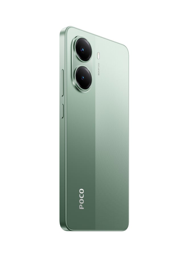Xiaomi - POCO X7 Pro Dual SIM Green 8GB RAM 256GB 5G - Global Version - Image 1