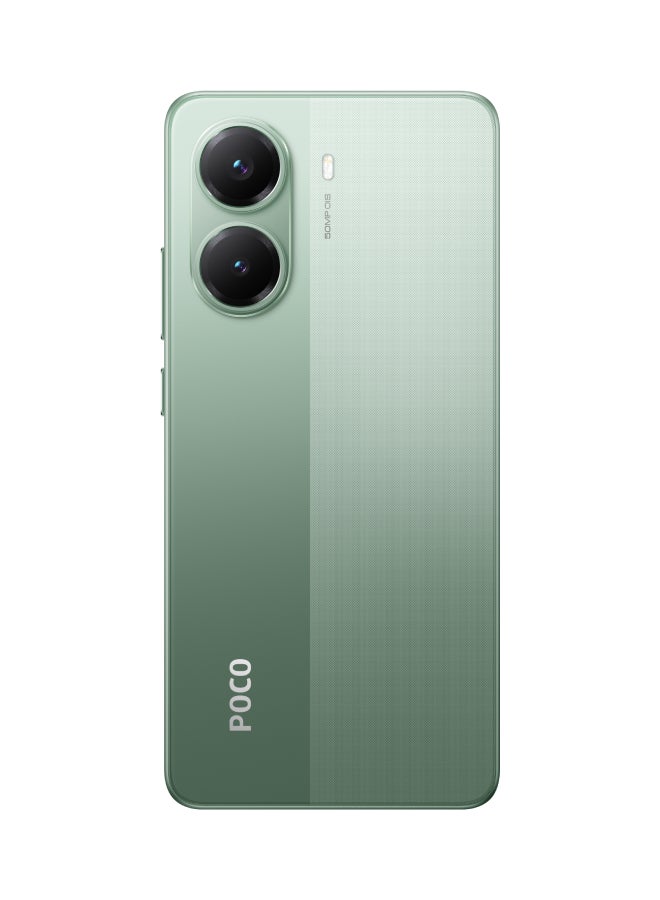 Xiaomi - POCO X7 Pro Dual SIM Green 8GB RAM 256GB 5G - Global Version - Image 1