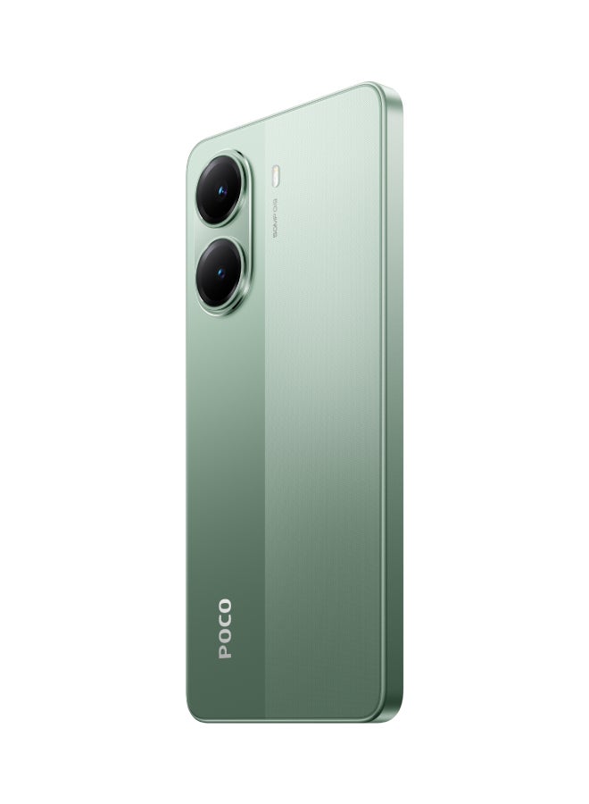 Xiaomi - POCO X7 Pro Dual SIM Green 8GB RAM 256GB 5G - Global Version - Image 1