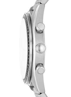 FOSSIL Men's Wilkin Multifunction Stainless Steel Watch BQ2616  - Image 3