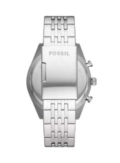 FOSSIL Men's Wilkin Multifunction Stainless Steel Watch BQ2616  - Image 2