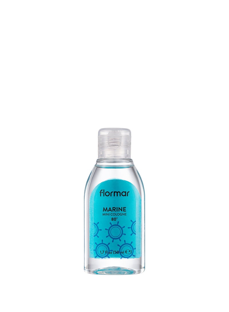 flormar Mini Cologne Marine 03 50ml