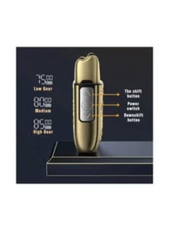 Kemei KM-TX15 Beard Trimmer And Straightener  - Image 5