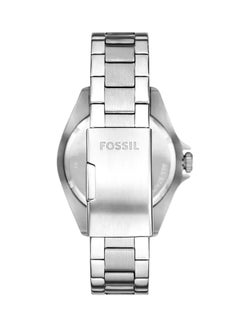 FOSSIL Men's Dalton Three-Hand Stainless Steel Watch BQ2881 - 42mm  - Image 2