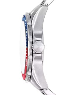 FOSSIL Men's Dalton Three-Hand Stainless Steel Watch BQ2883 - 42mm  - Image 3