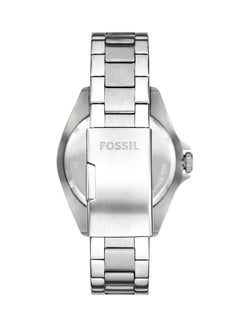 FOSSIL Men's Dalton Three-Hand Stainless Steel Watch BQ2883 - 42mm  - Image 2