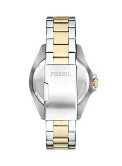 FOSSIL Men's Dalton Three-Hand Two-Tone Stainless Steel Watch BQ2885 - 42mm  - Image 2