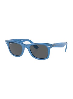 0RB2140 1409B1 50-22 Unisex Sunglasses - pnsku/N70130270V/45/_/1732883091/fee9dcb6-8fd4-4d11-8cd4-8e5cb95712cb