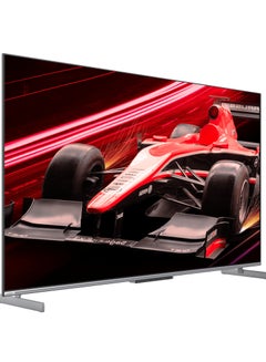 Skyworth 55 Inch 4K QLED Smart LED TV 144 Hz 55Q7700G Black  - Image 2