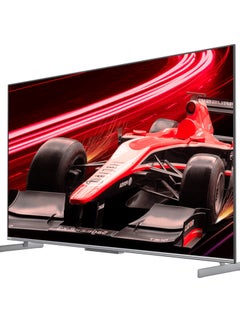 Skyworth 55 Inch 4K QLED Smart LED TV 144 Hz 55Q7700G Black  - Image 3