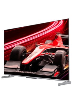 Skyworth 55 Inch 4K QLED Smart LED TV 144 Hz 55Q7700G Black  - Image 4
