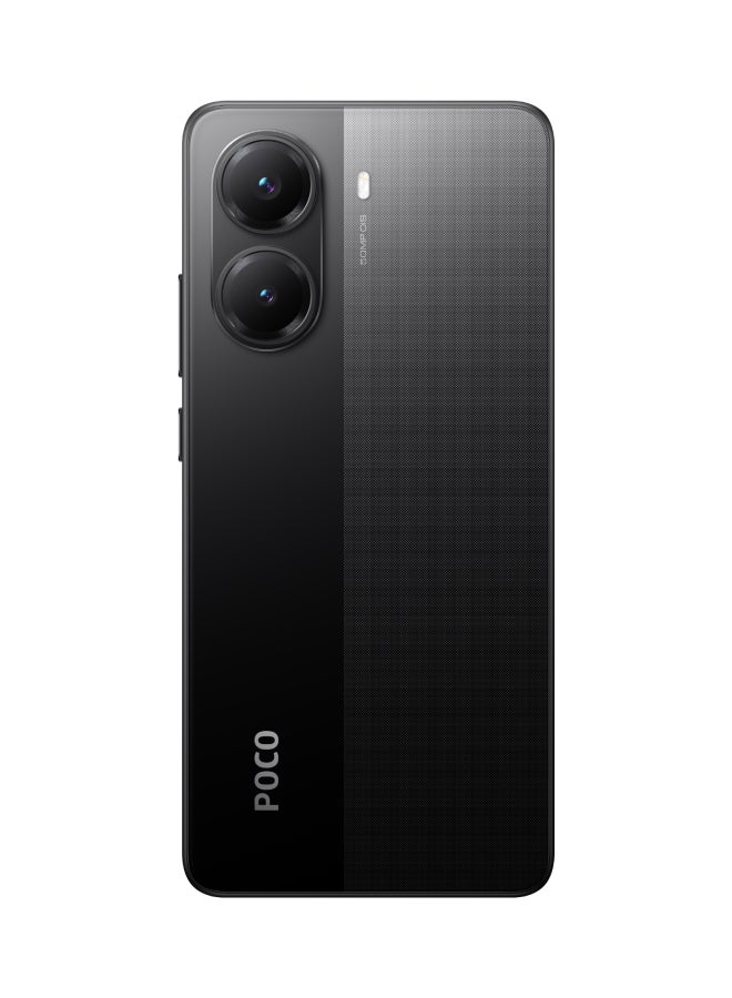 Xiaomi - POCO X7 Pro Dual SIM Black 8GB RAM 256GB 5G - Global Version - Image 1