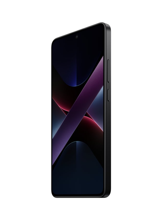 Xiaomi - POCO X7 Pro Dual SIM Black 8GB RAM 256GB 5G - Global Version - Image 1