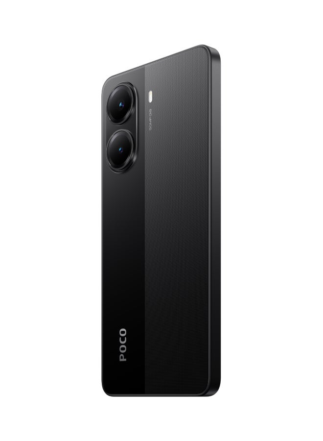 Xiaomi - POCO X7 Pro Dual SIM Black 8GB RAM 256GB 5G - Global Version - Image 1
