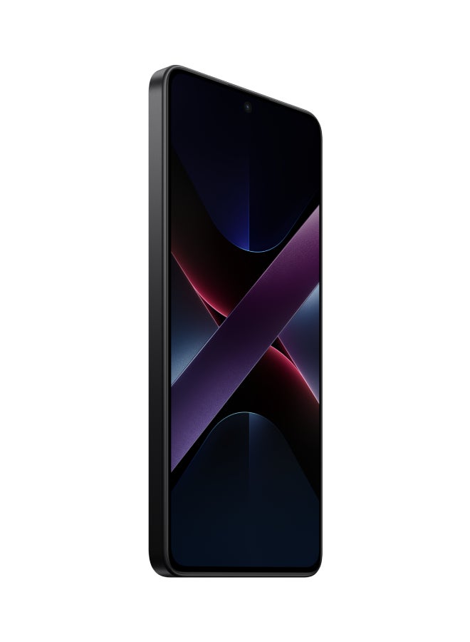 Xiaomi - POCO X7 Pro Dual SIM Black 8GB RAM 256GB 5G - Global Version - Image 1