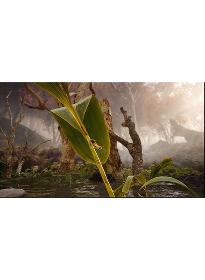 ميكرودس - Empire of the Ants Limited Edition - Adventure - PlayStation 5 (PS5) - Image 1