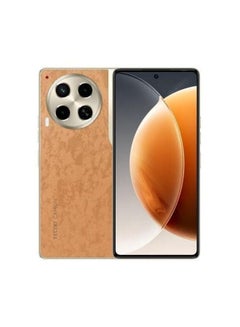 تكنو Camon 30 Dual SIM sand brown  8GB RAM 256GB 4G - Middle East Version  - Image 1