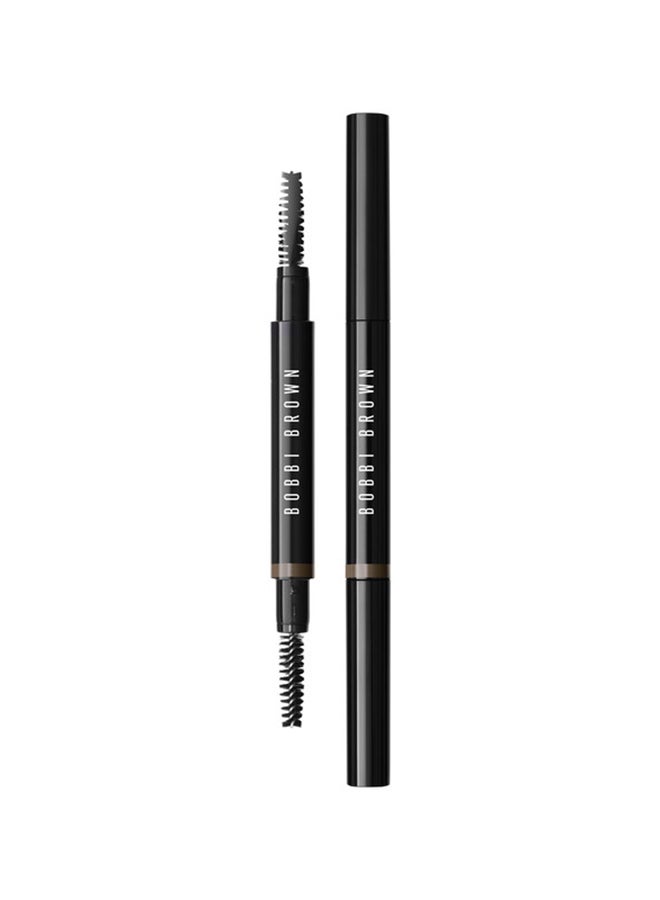 بوبي براون Long Wear Brow Pencil BLONDE  - Image 1
